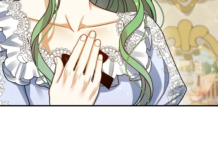 I Became The Younger Sister of A Regretful Obsessive Male Lead Chapter 71 - page 18