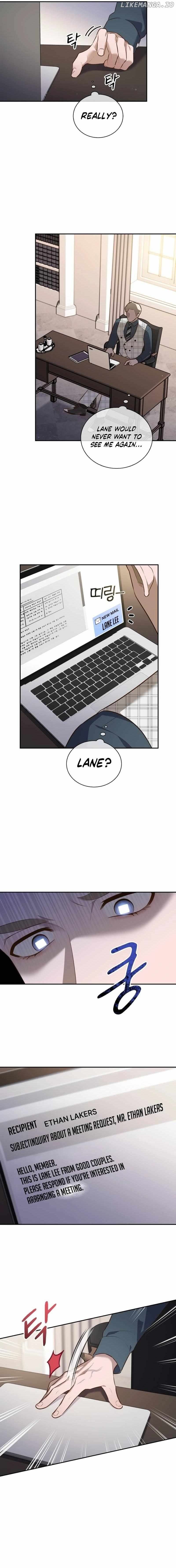 Blind Date Chapter 22 - page 2