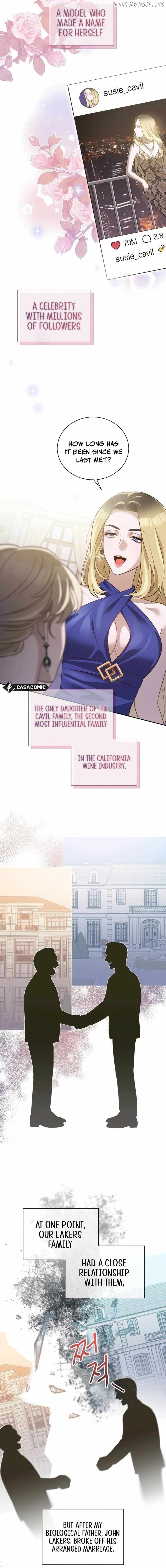 Blind Date Chapter 22 - page 7