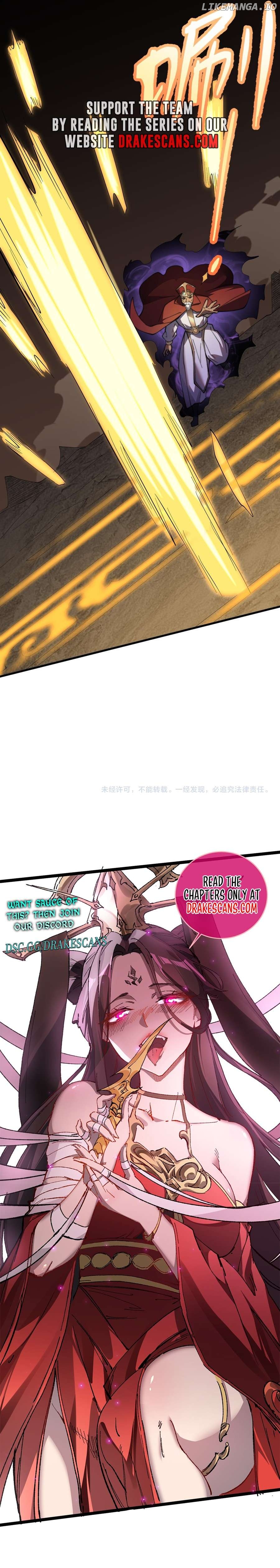 I Became The Game’s Biggest Villain Chapter 62 - page 18