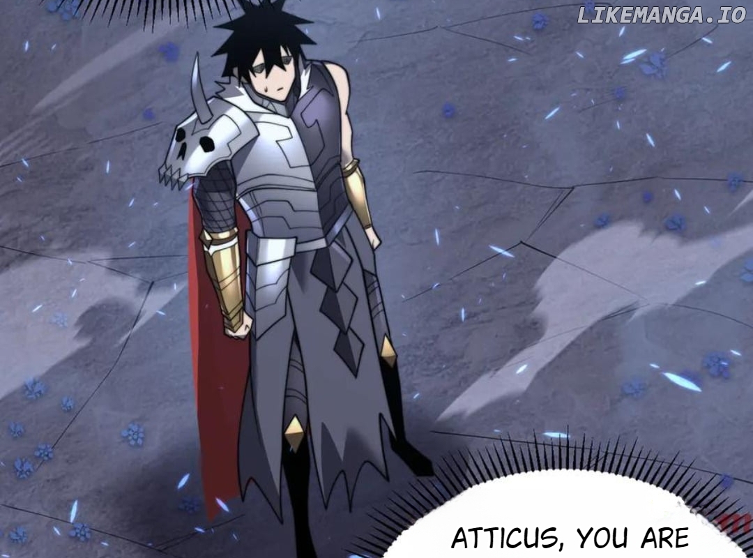 I Became The Game’s Biggest Villain Chapter 110 - page 29
