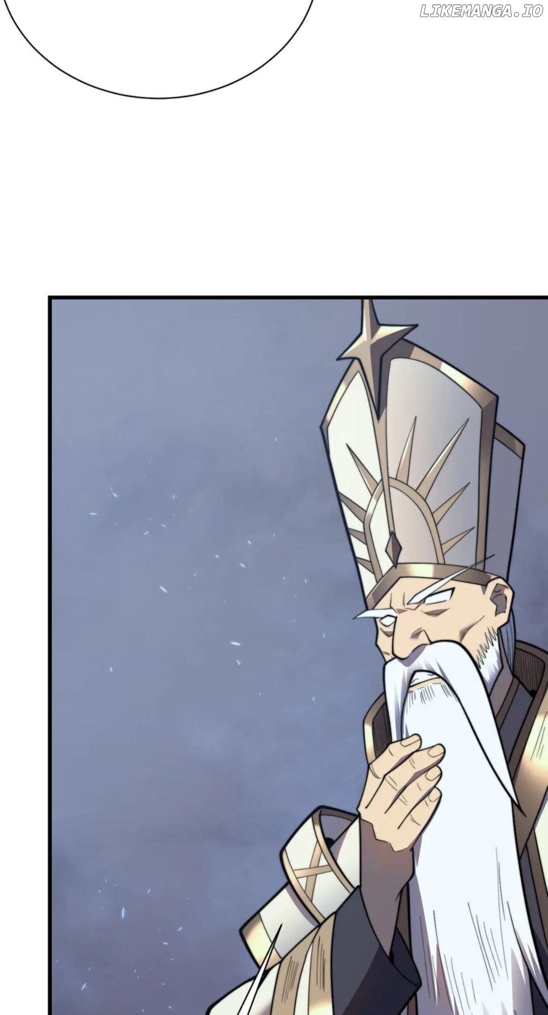 I Became The Game’s Biggest Villain Chapter 110 - page 32