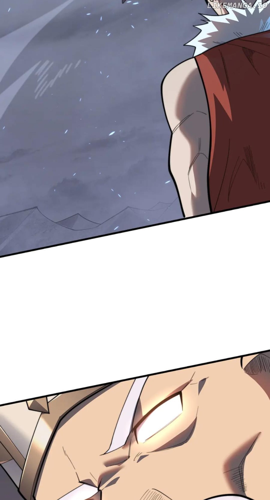 I Became The Game’s Biggest Villain Chapter 110 - page 42