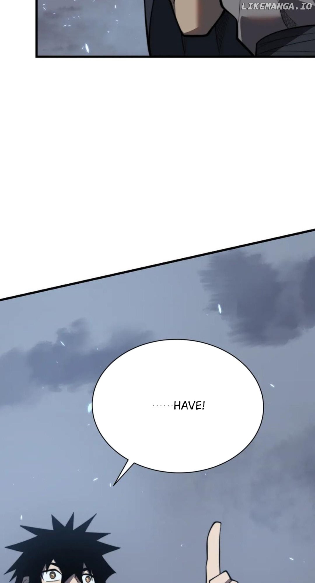 I Became The Game’s Biggest Villain Chapter 110 - page 56