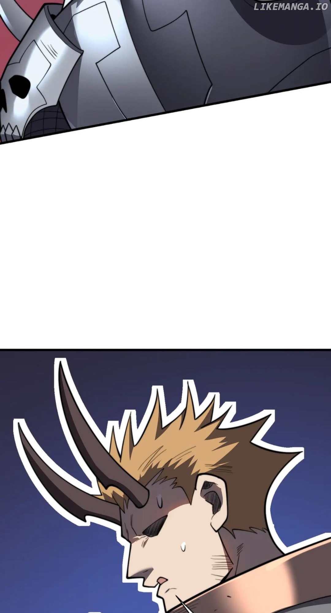 I Became The Game’s Biggest Villain Chapter 110 - page 63