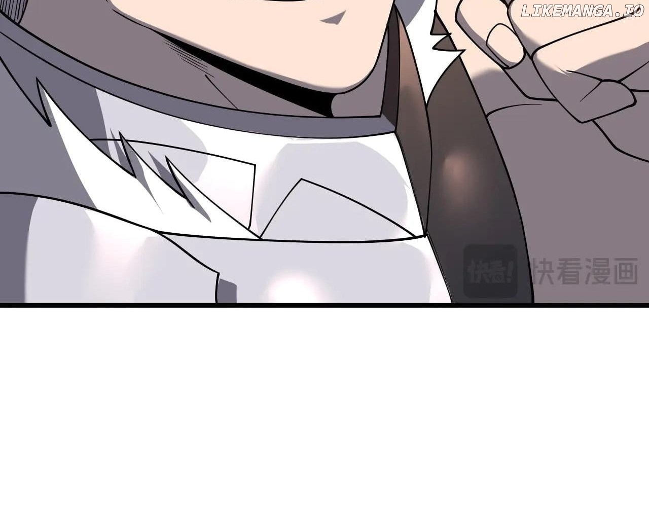 I Became The Game’s Biggest Villain Chapter 116 - page 100