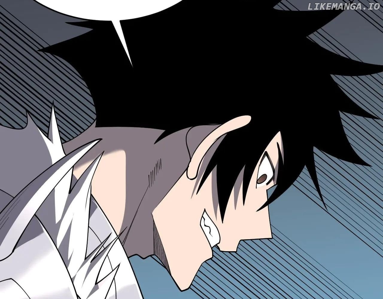 I Became The Game’s Biggest Villain Chapter 116 - page 105