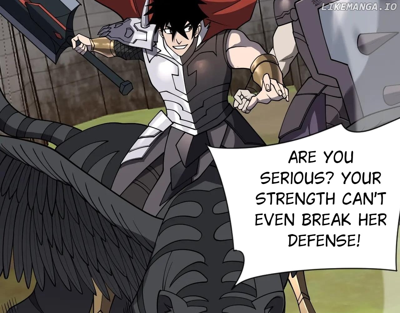 I Became The Game’s Biggest Villain Chapter 116 - page 108