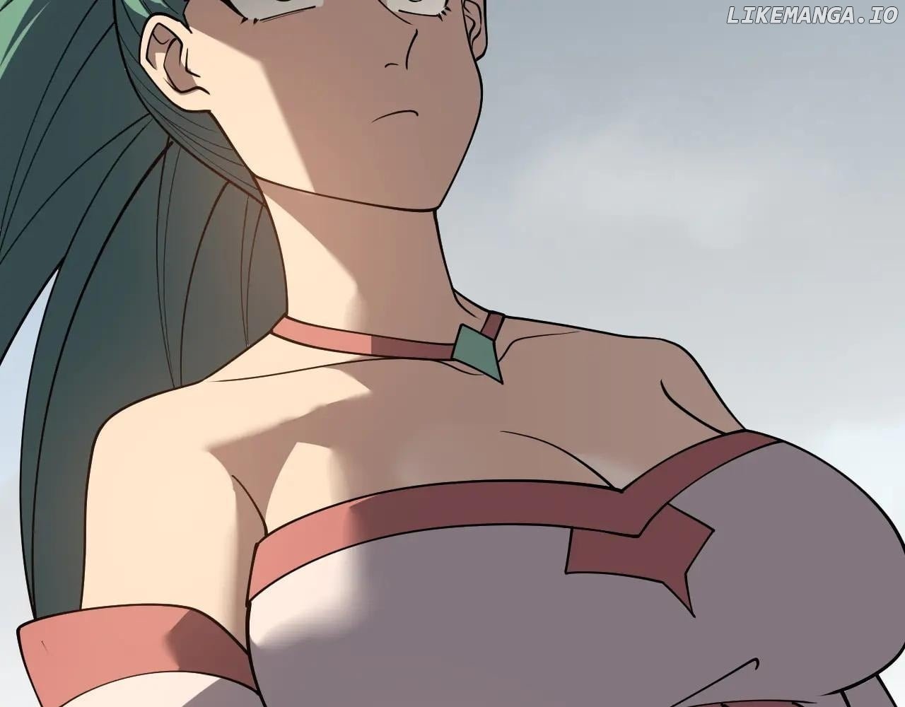 I Became The Game’s Biggest Villain Chapter 116 - page 112