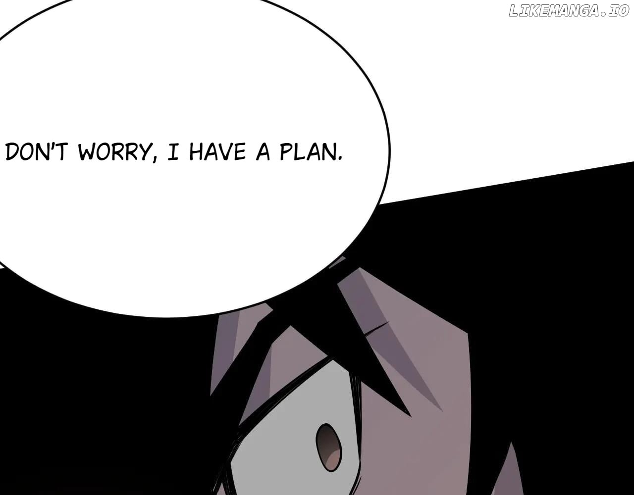 I Became The Game’s Biggest Villain Chapter 116 - page 114