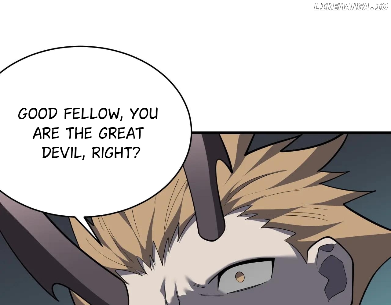 I Became The Game’s Biggest Villain Chapter 116 - page 118