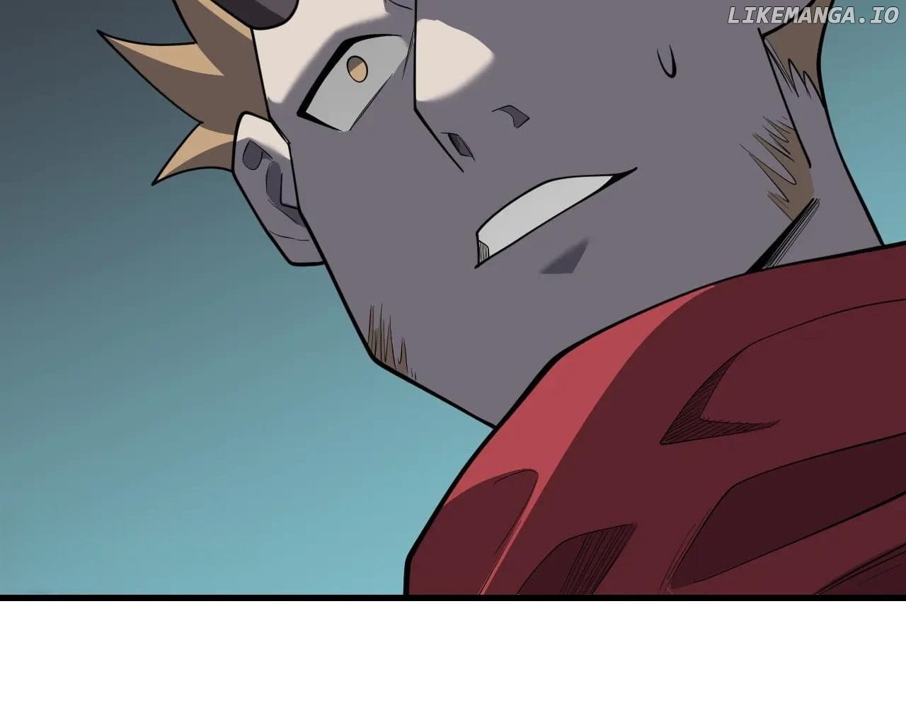 I Became The Game’s Biggest Villain Chapter 116 - page 119