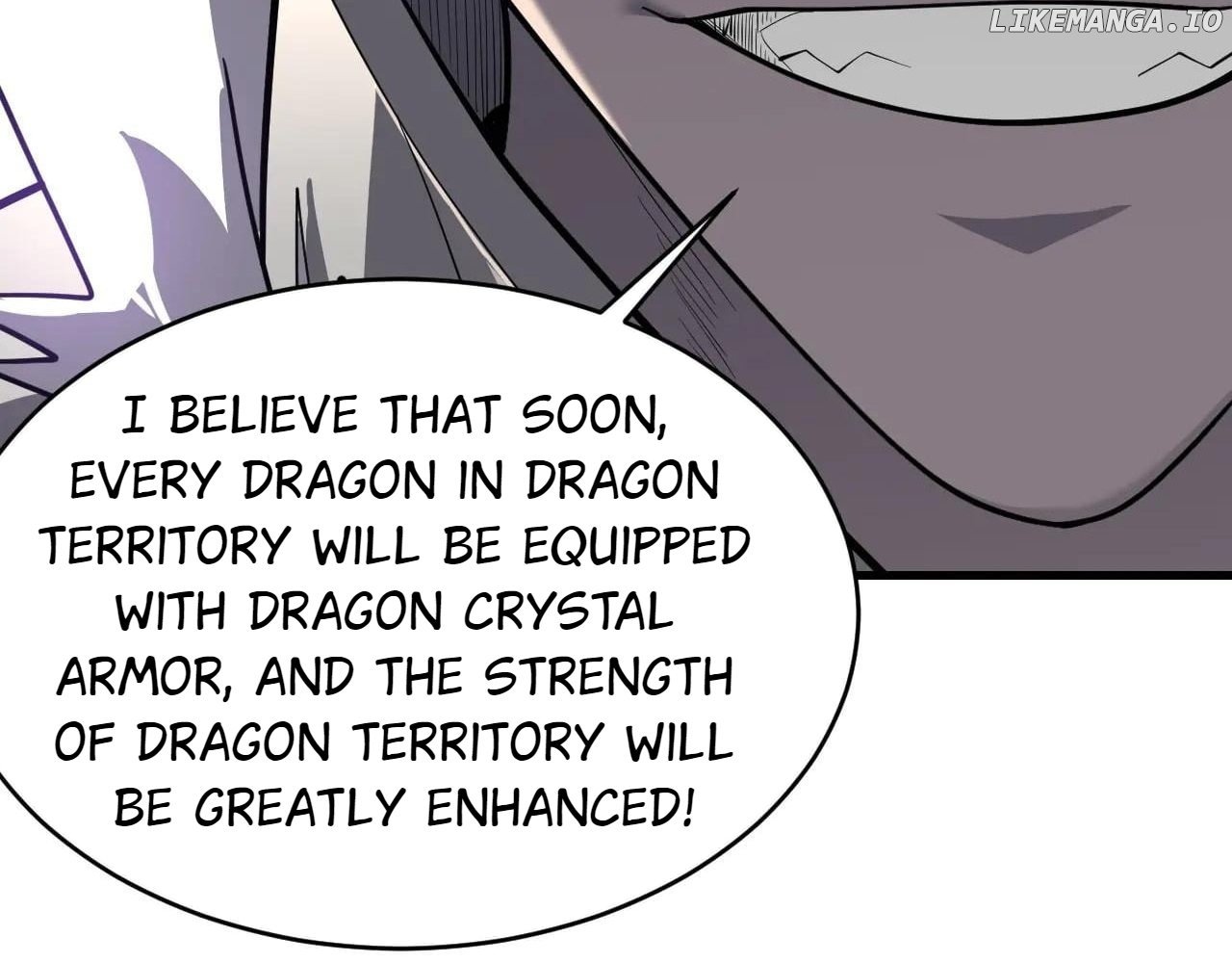 I Became The Game’s Biggest Villain Chapter 116 - page 12