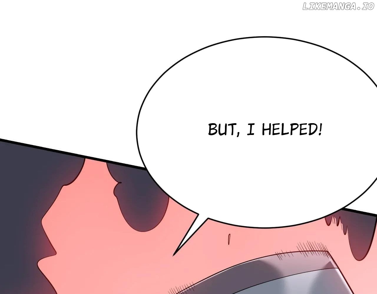 I Became The Game’s Biggest Villain Chapter 116 - page 120