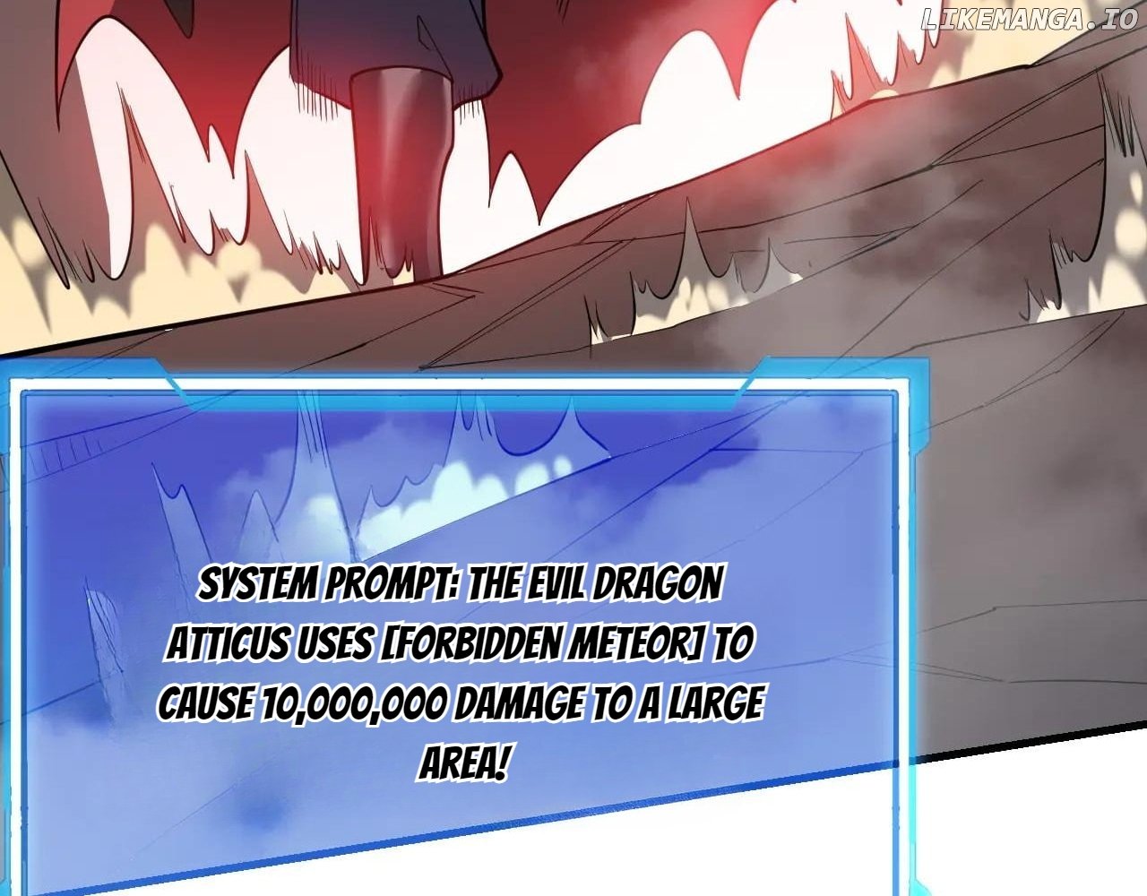 I Became The Game’s Biggest Villain Chapter 116 - page 122