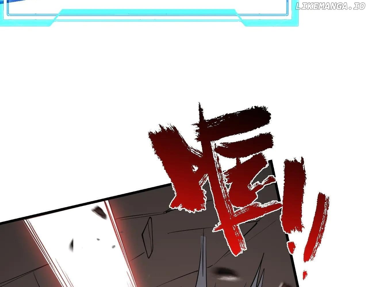 I Became The Game’s Biggest Villain Chapter 116 - page 123