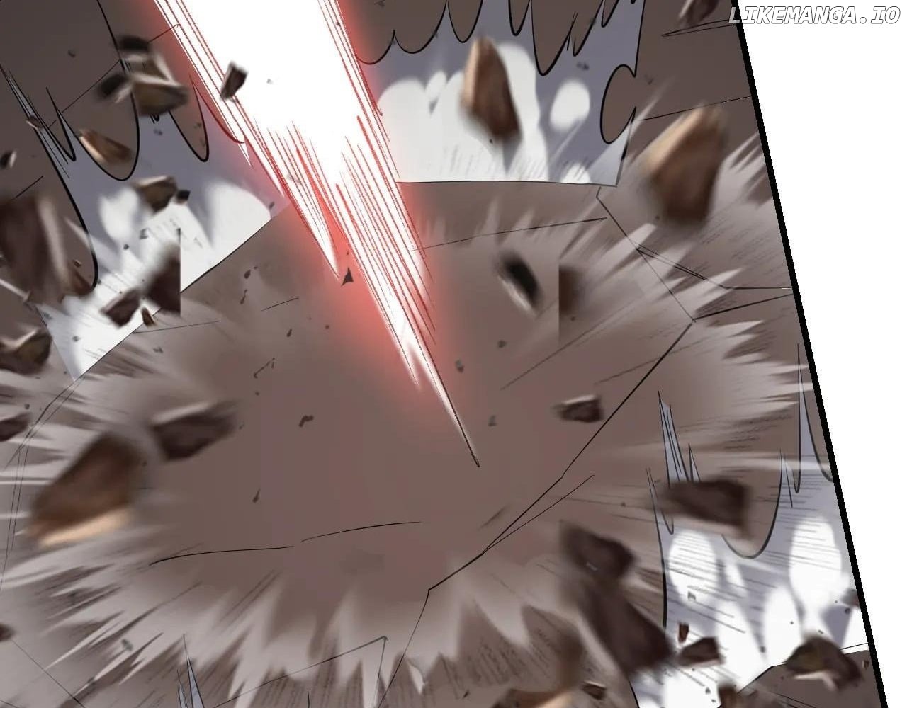 I Became The Game’s Biggest Villain Chapter 116 - page 124