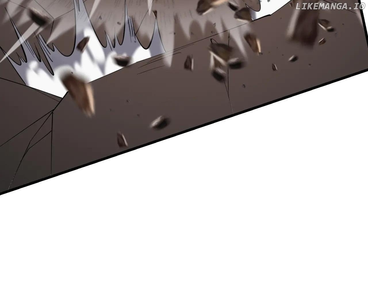 I Became The Game’s Biggest Villain Chapter 116 - page 125