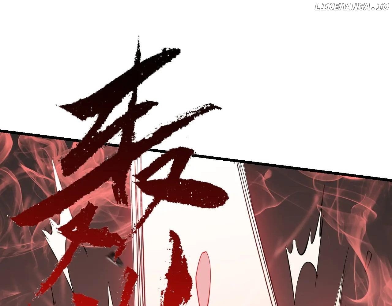 I Became The Game’s Biggest Villain Chapter 116 - page 129