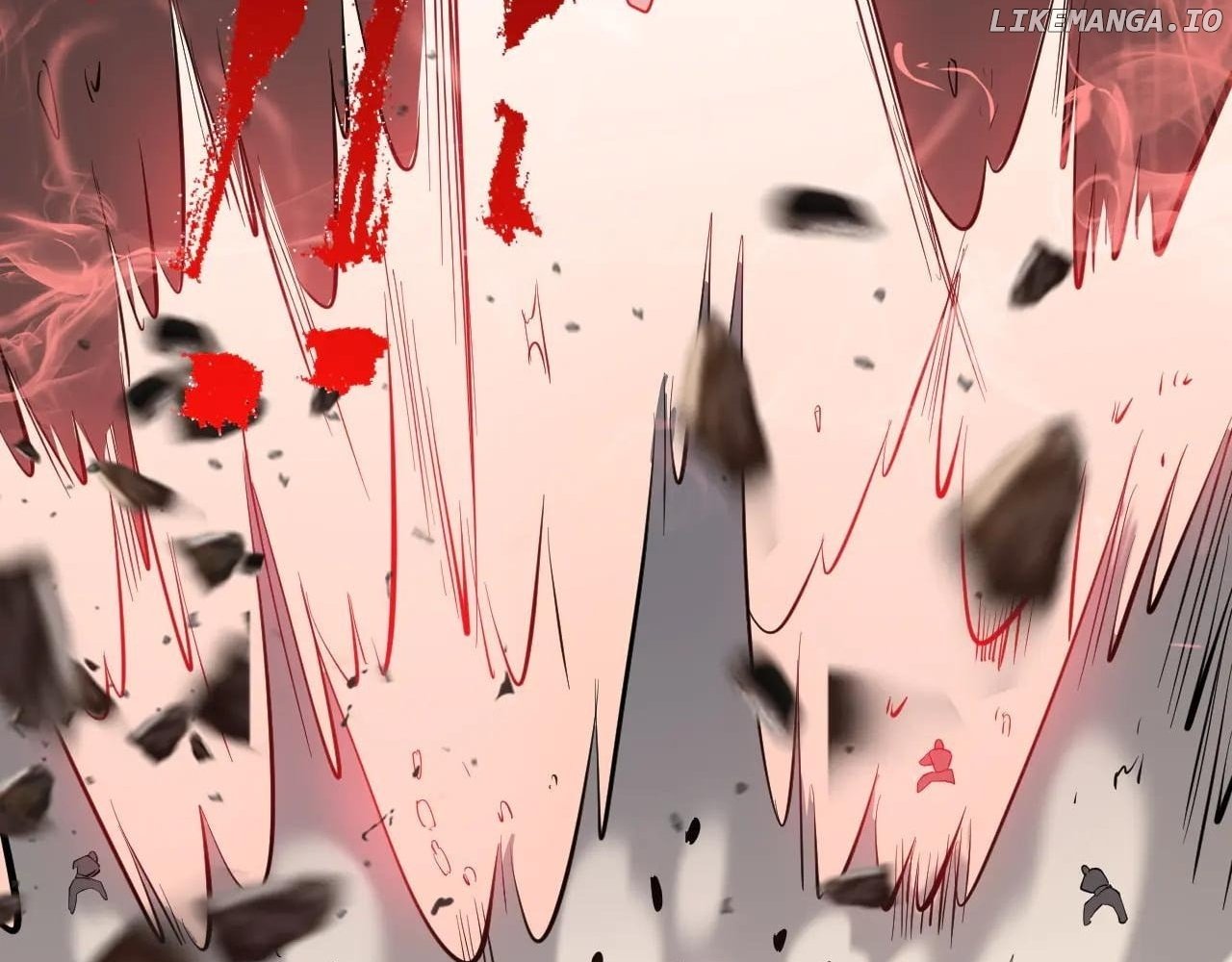I Became The Game’s Biggest Villain Chapter 116 - page 130