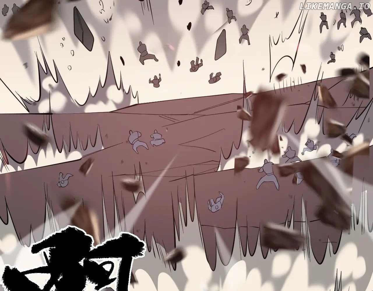 I Became The Game’s Biggest Villain Chapter 116 - page 131