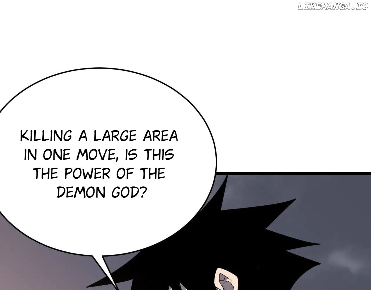 I Became The Game’s Biggest Villain Chapter 116 - page 133