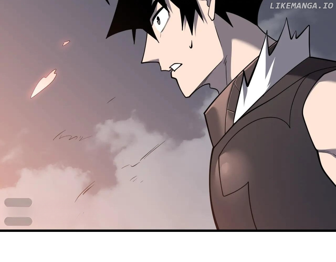 I Became The Game’s Biggest Villain Chapter 116 - page 134
