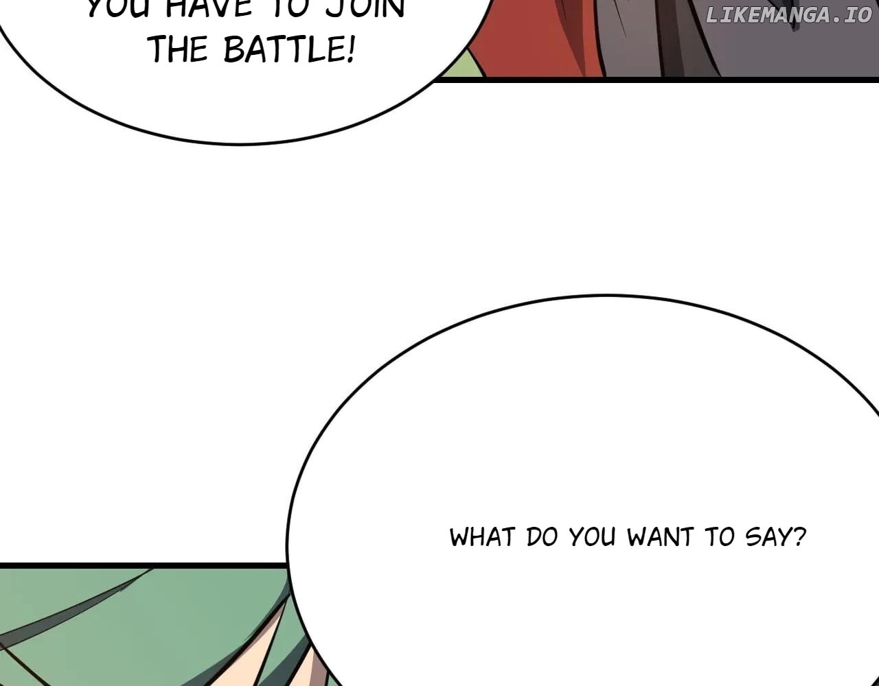 I Became The Game’s Biggest Villain Chapter 116 - page 140