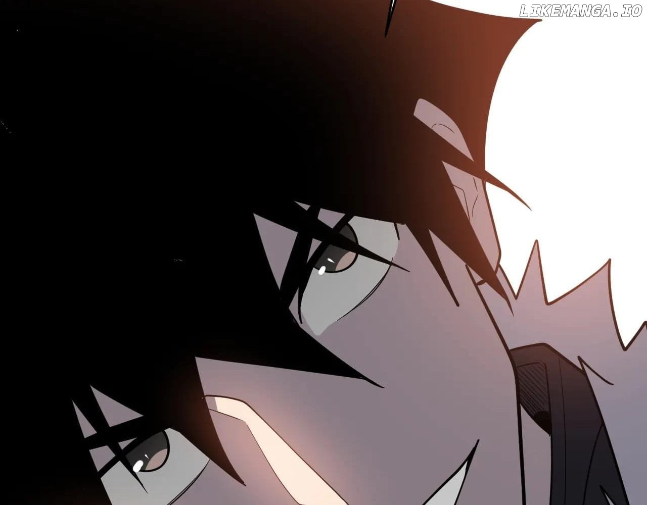 I Became The Game’s Biggest Villain Chapter 116 - page 144