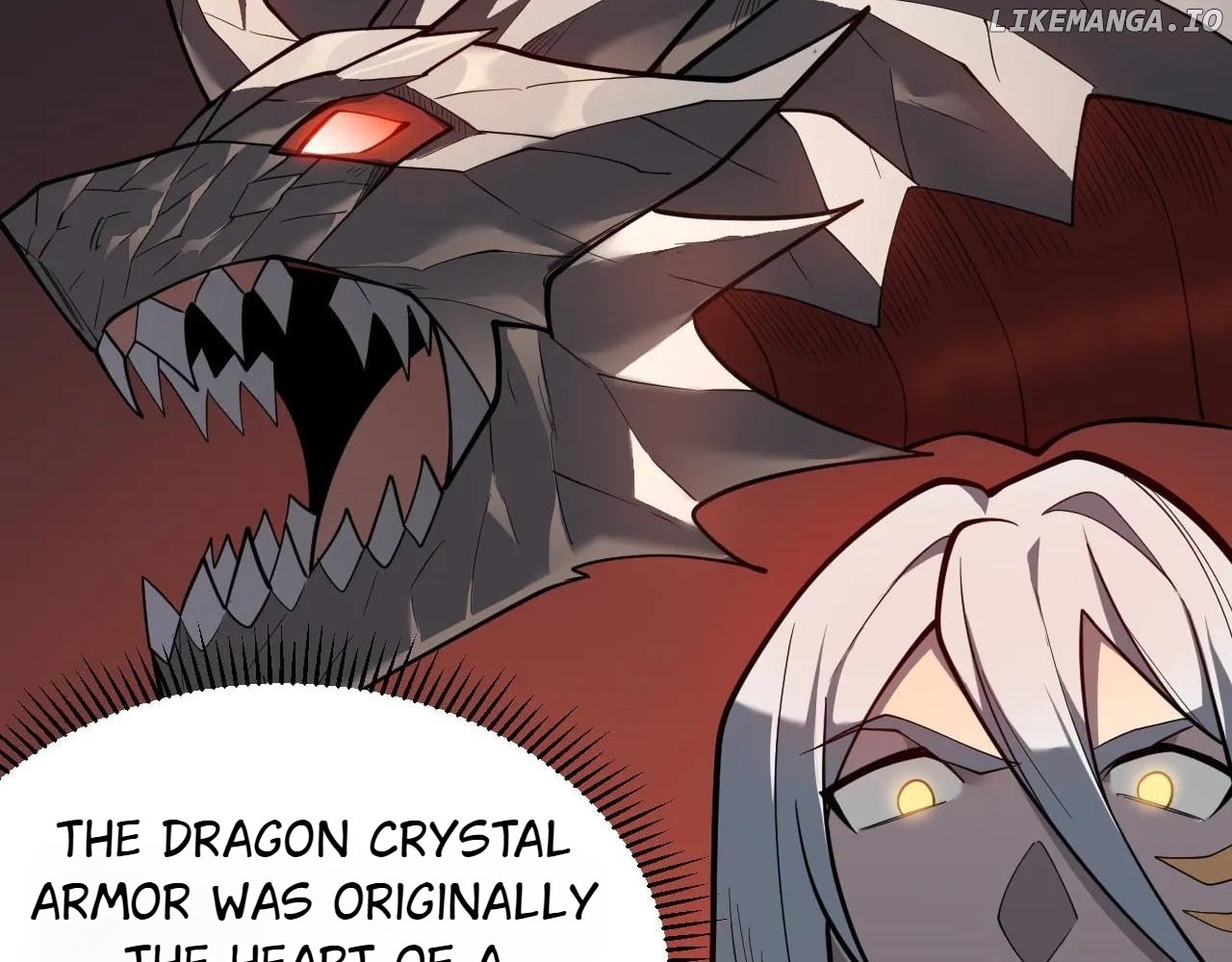 I Became The Game’s Biggest Villain Chapter 116 - page 15