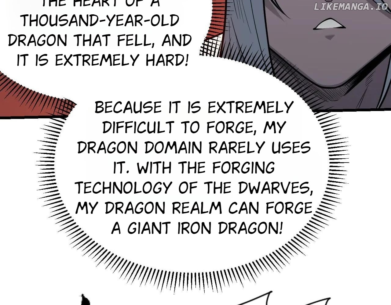 I Became The Game’s Biggest Villain Chapter 116 - page 16