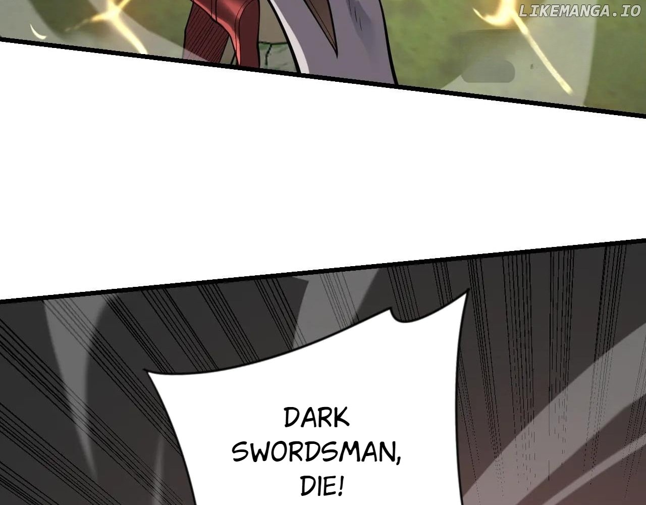 I Became The Game’s Biggest Villain Chapter 116 - page 19