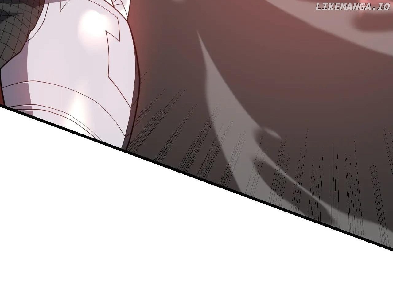 I Became The Game’s Biggest Villain Chapter 116 - page 21