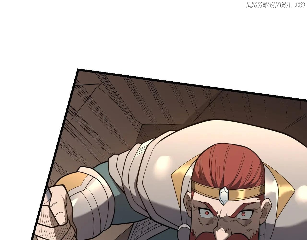 I Became The Game’s Biggest Villain Chapter 116 - page 22