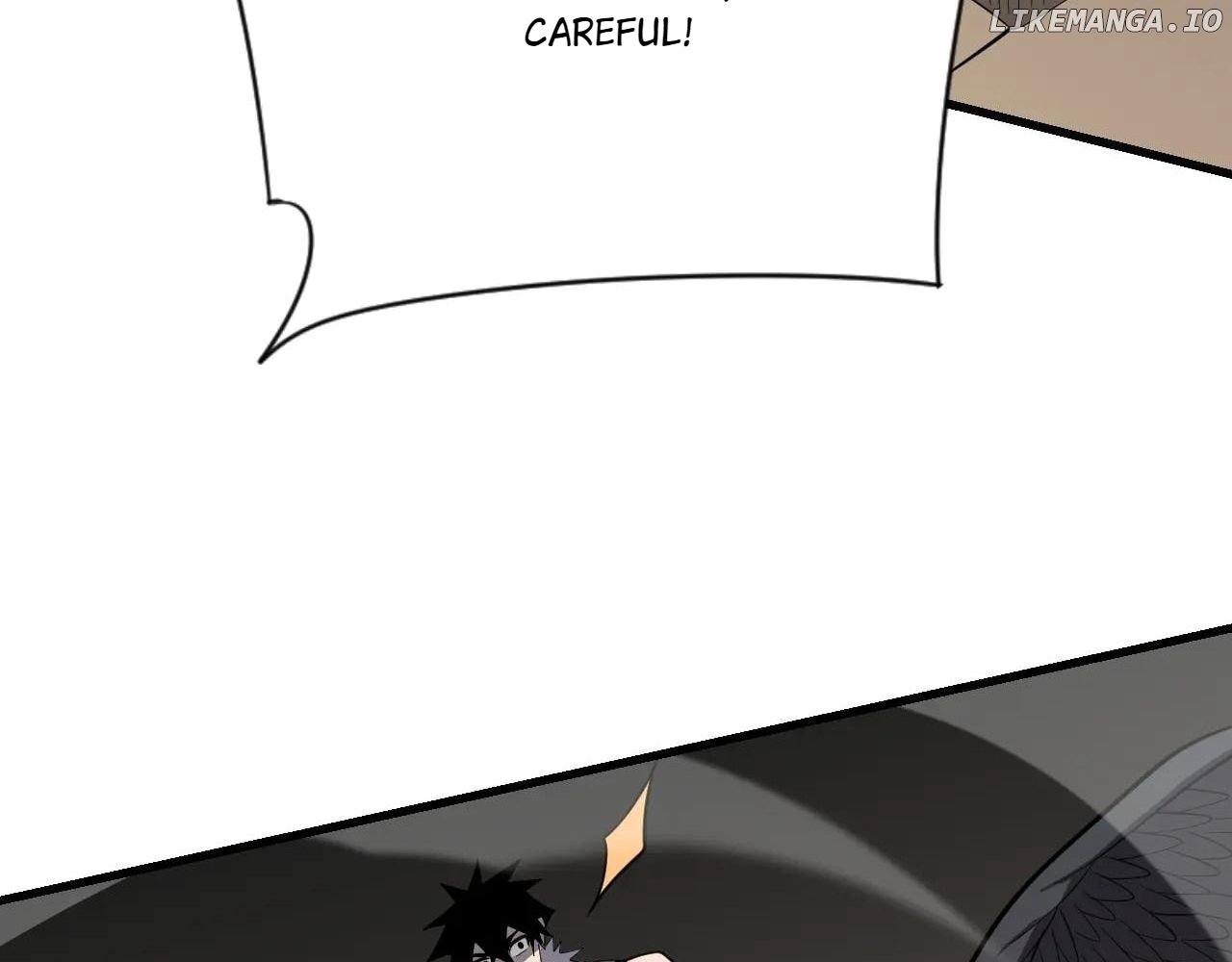 I Became The Game’s Biggest Villain Chapter 116 - page 24