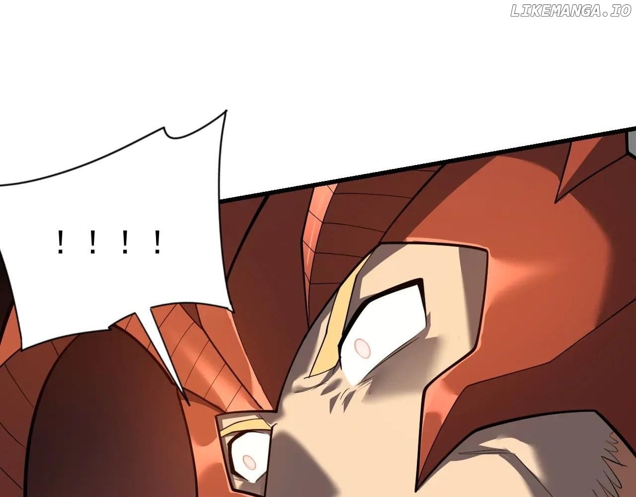 I Became The Game’s Biggest Villain Chapter 116 - page 29