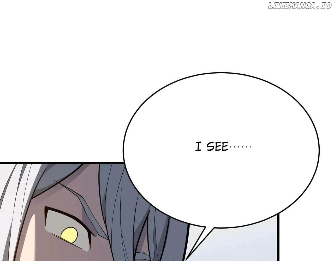 I Became The Game’s Biggest Villain Chapter 116 - page 3