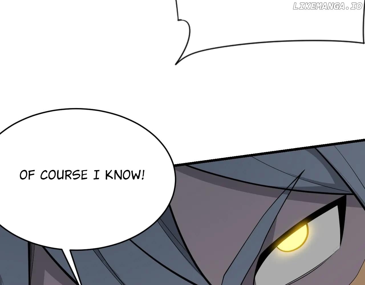 I Became The Game’s Biggest Villain Chapter 116 - page 31