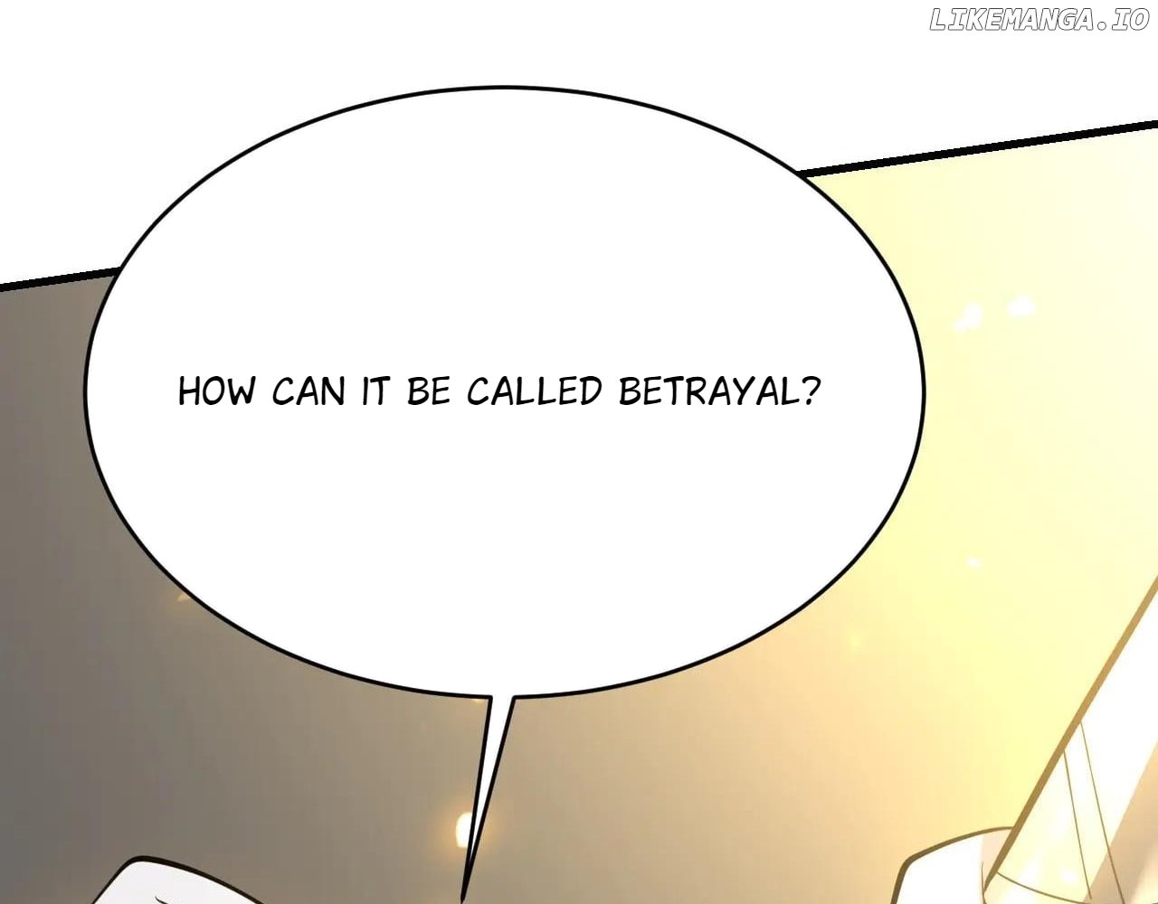 I Became The Game’s Biggest Villain Chapter 116 - page 35