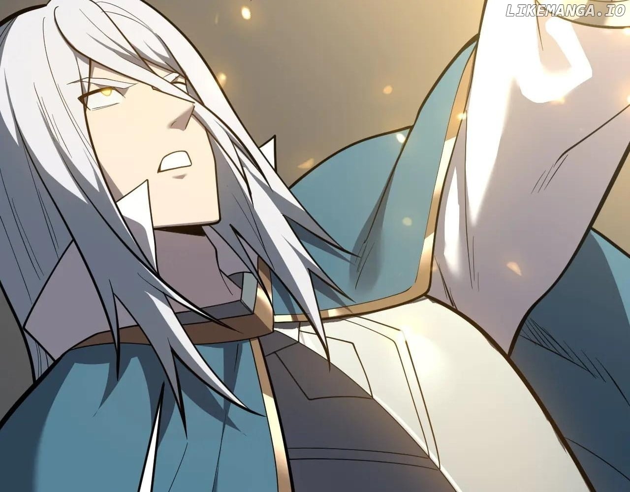 I Became The Game’s Biggest Villain Chapter 116 - page 36