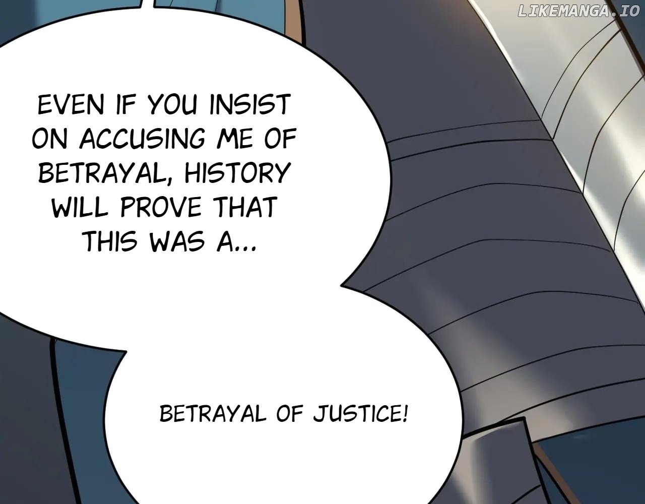 I Became The Game’s Biggest Villain Chapter 116 - page 37