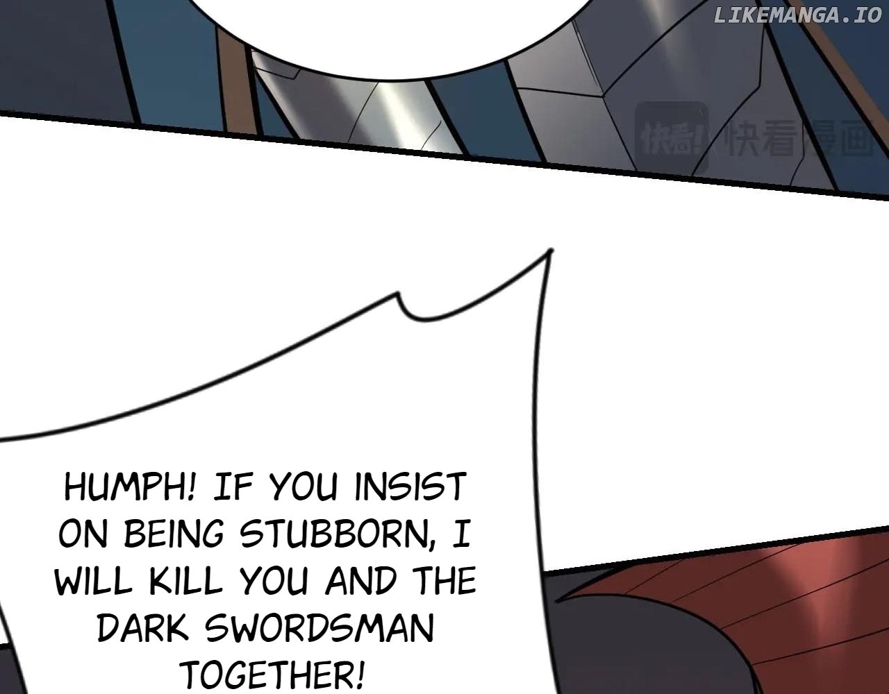 I Became The Game’s Biggest Villain Chapter 116 - page 38