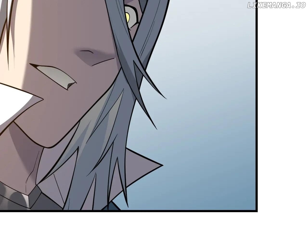 I Became The Game’s Biggest Villain Chapter 116 - page 4
