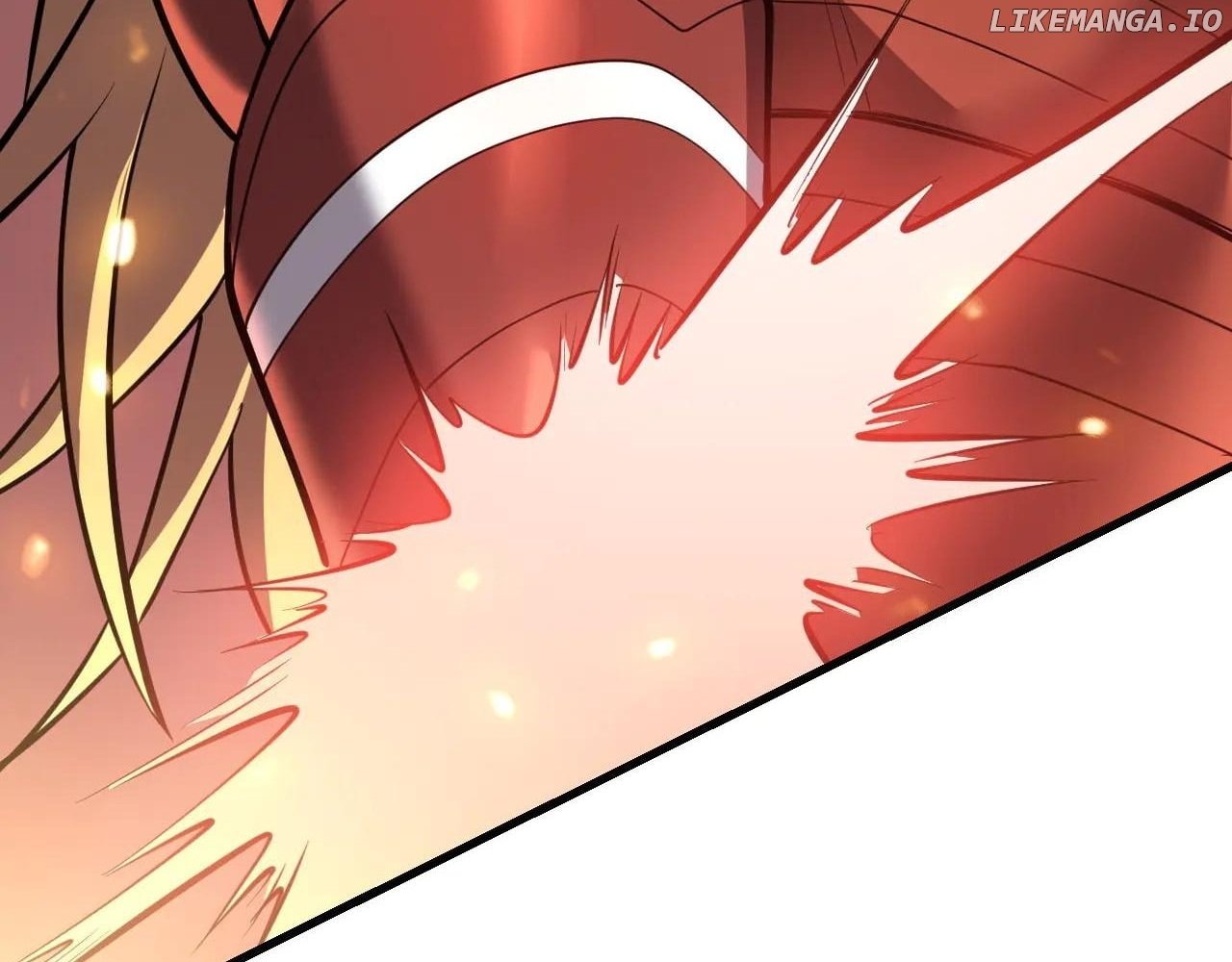 I Became The Game’s Biggest Villain Chapter 116 - page 41
