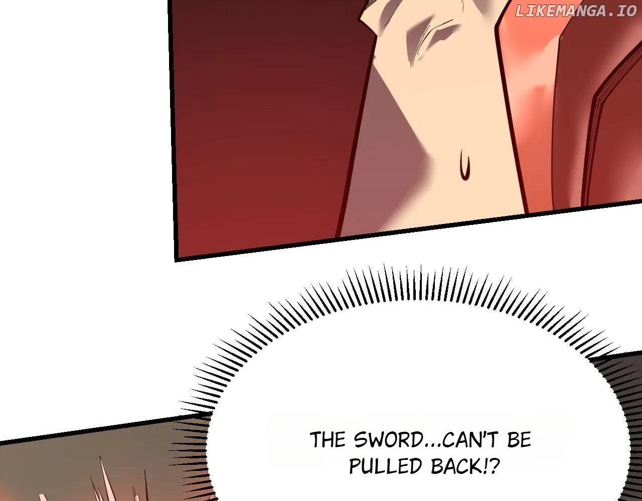 I Became The Game’s Biggest Villain Chapter 116 - page 44
