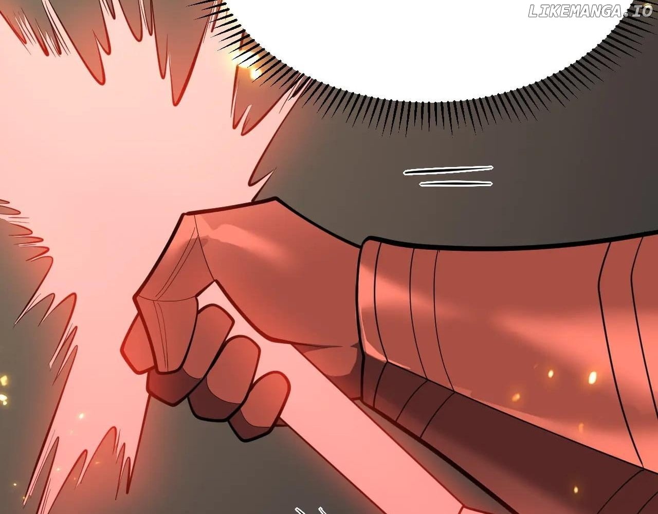 I Became The Game’s Biggest Villain Chapter 116 - page 45