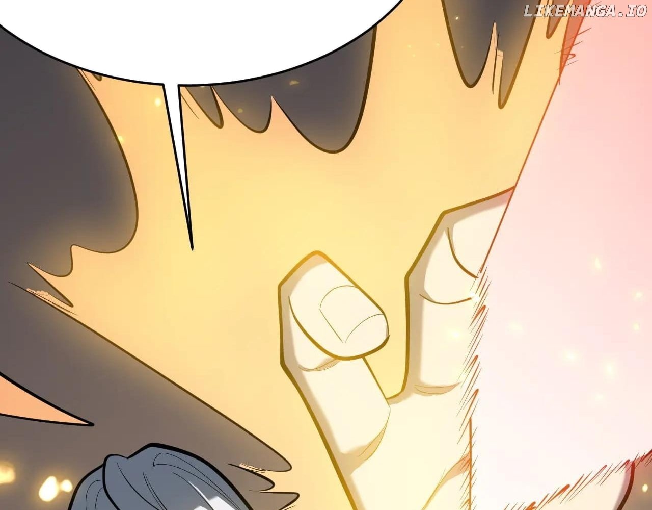 I Became The Game’s Biggest Villain Chapter 116 - page 47