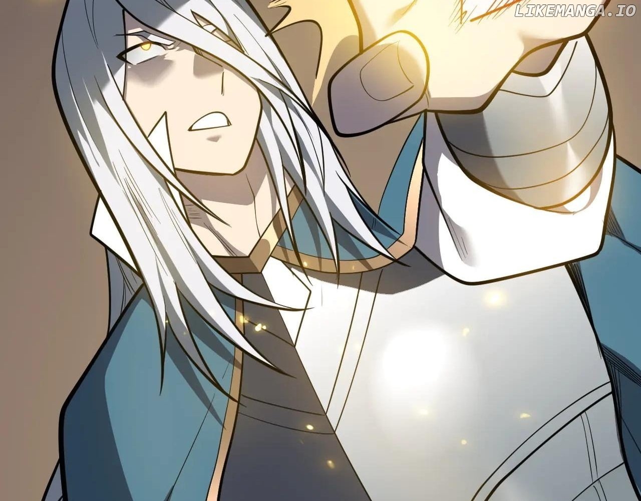 I Became The Game’s Biggest Villain Chapter 116 - page 48