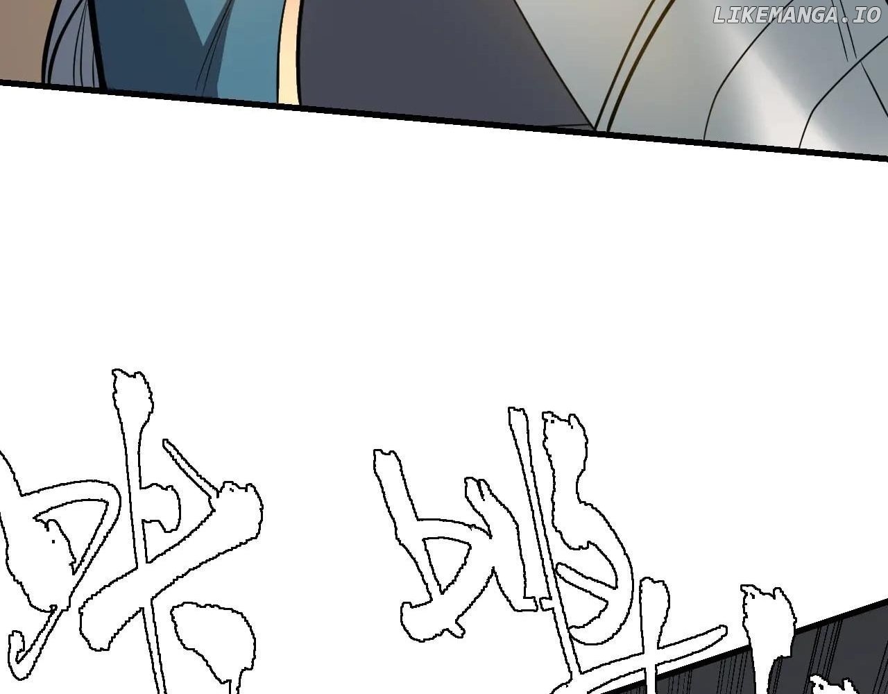 I Became The Game’s Biggest Villain Chapter 116 - page 49