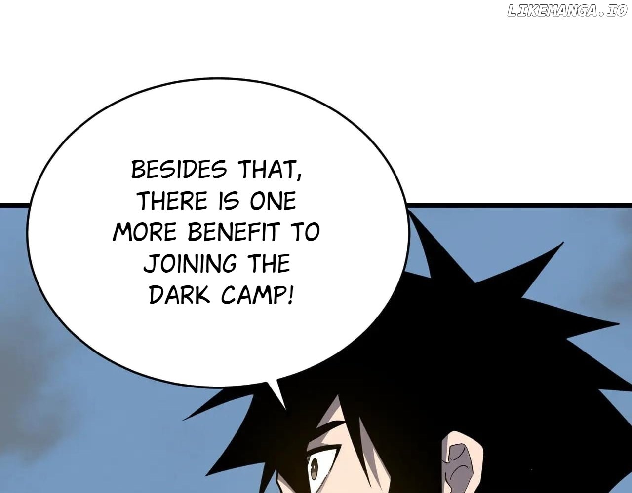 I Became The Game’s Biggest Villain Chapter 116 - page 5